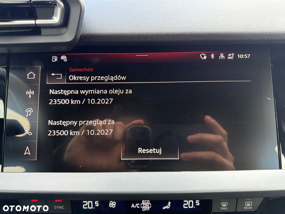 Audi A3 Allstreet TFSI mHEV 110 kW S tronic - 40
