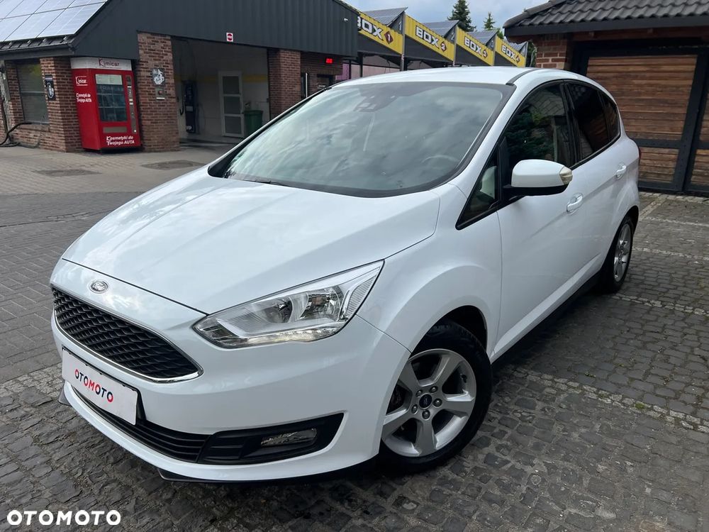 Ford C-MAX - 4