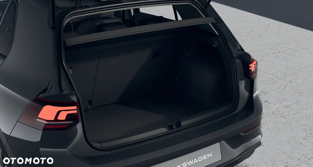 Volkswagen Golf - 9