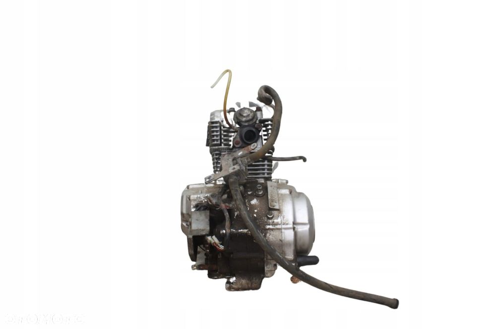 SILNIK Rieju RS 125 06-10 - 3