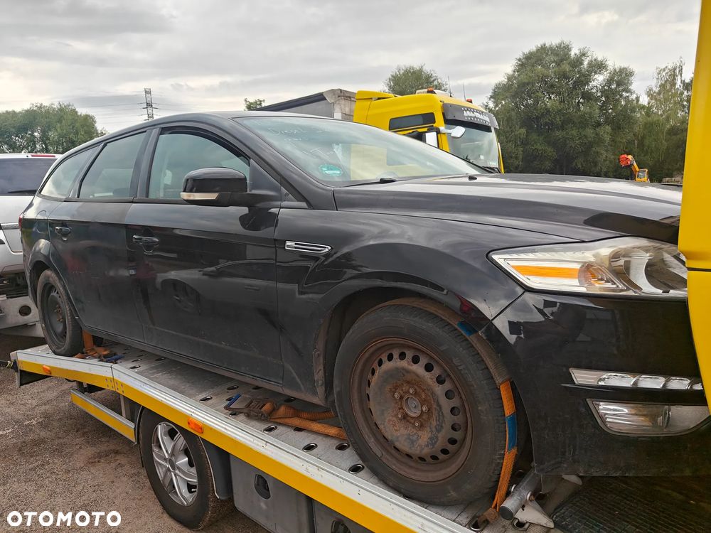 Ford Mondeo 2.0 TDCi Champions Edition - 12