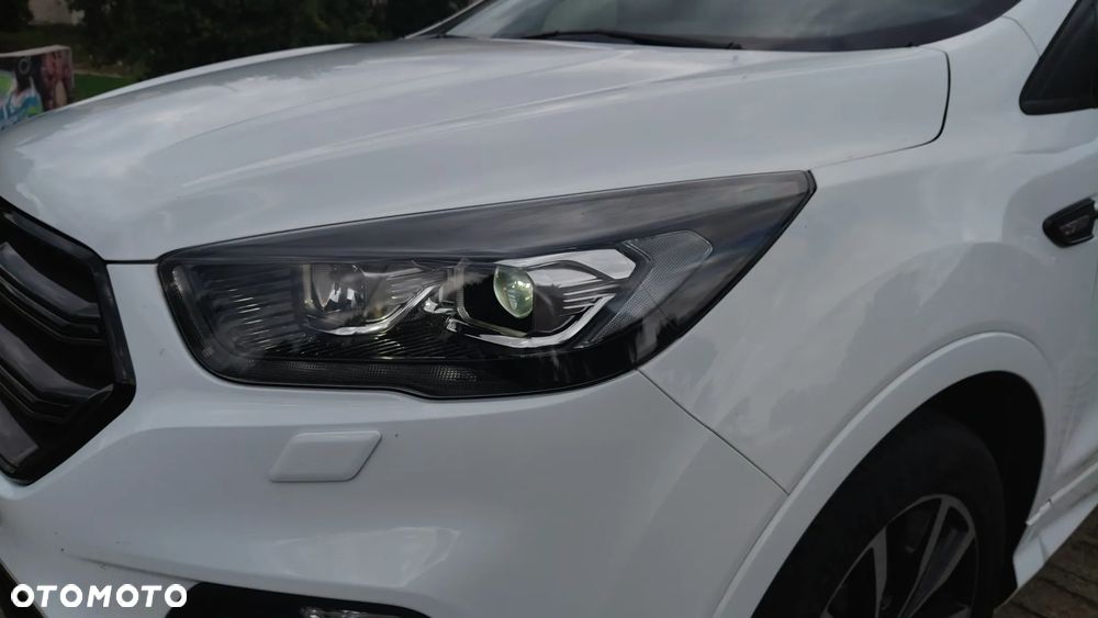 Ford Kuga 1.5 EcoBoost FWD ST-Line ASS MMT6 - 15
