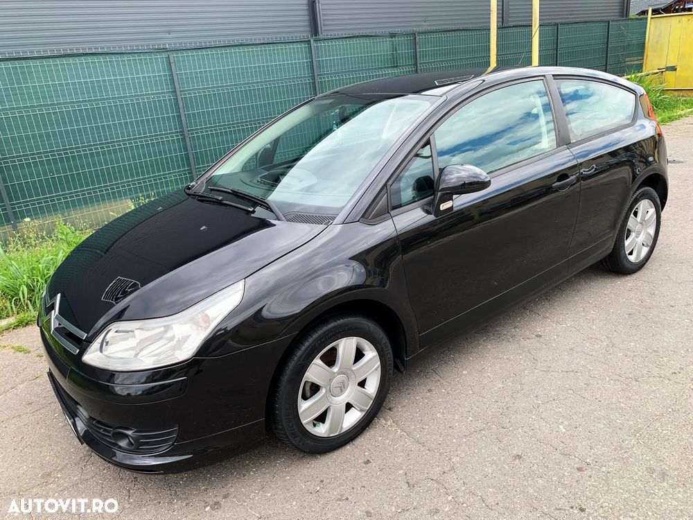 Citroën C4 - 2