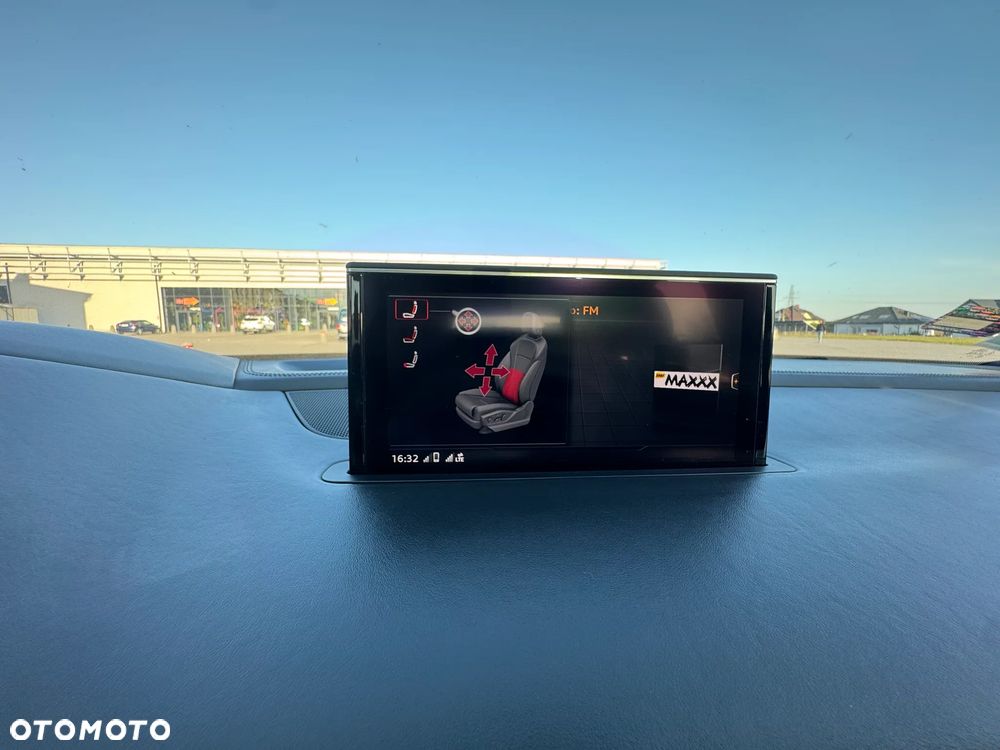 Audi Q7 3.0 TDI Quattro Tiptronic - 33