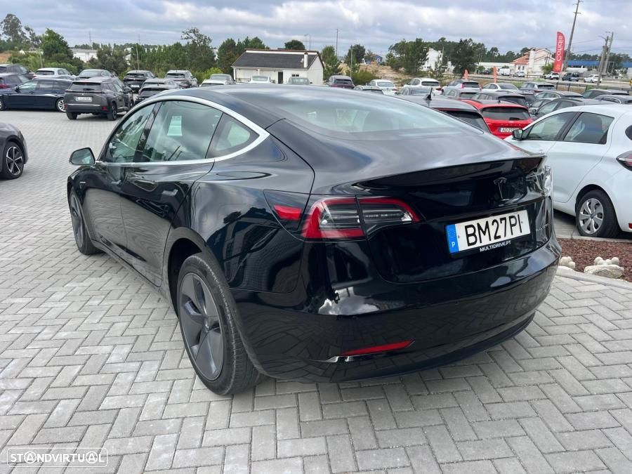 Tesla Model 3 Long Range Tração Integral - 3