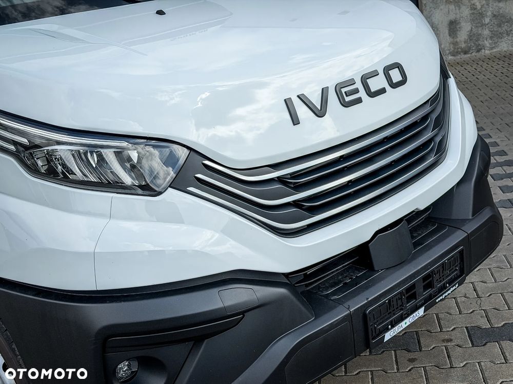 Iveco Daily 70C18HA8/P 15EP - 15