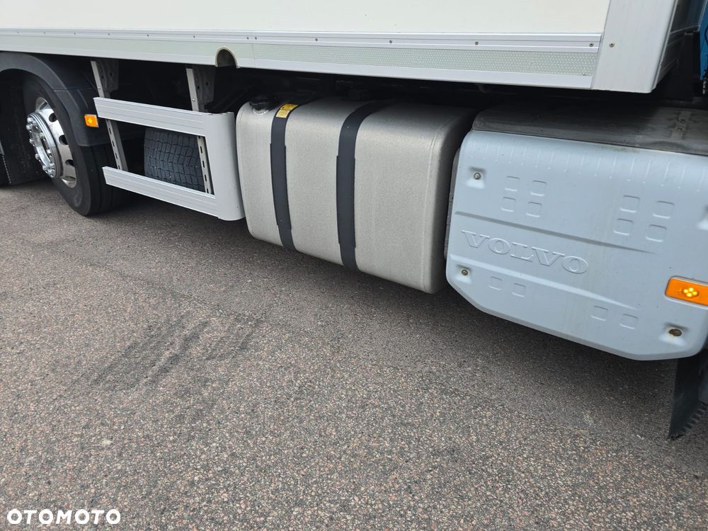 Volvo FM 500 - 24