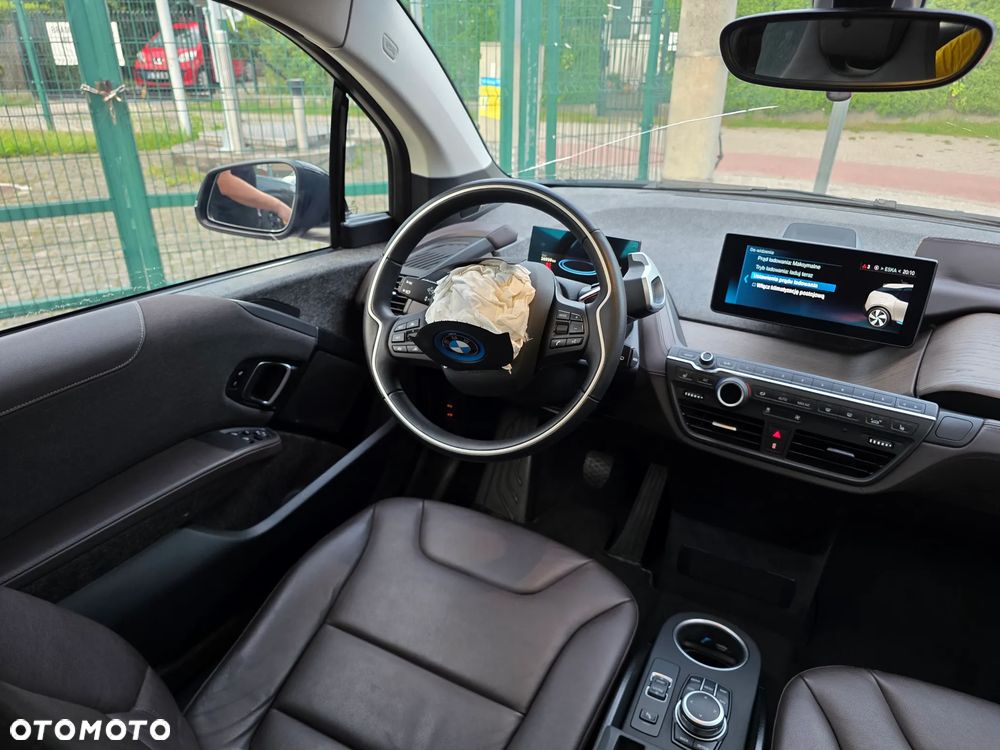 BMW i3 i3S 120 Ah - 19