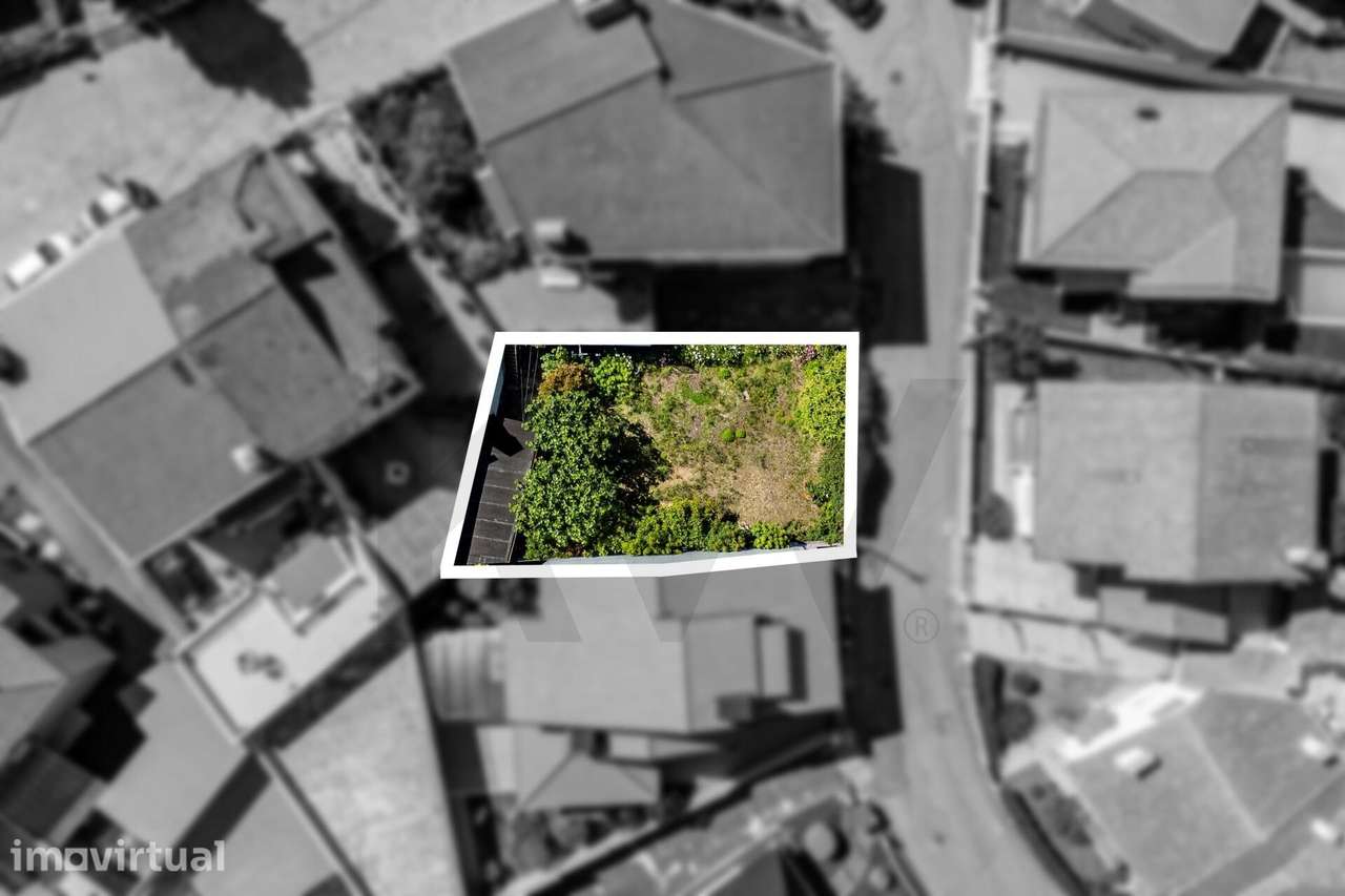 Lote para Construção de Moradia - Grande imagem: 3/6