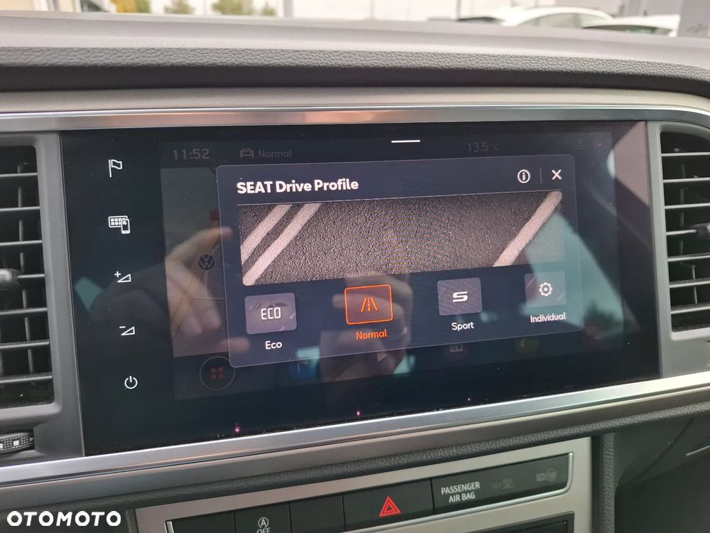 Seat Ateca 2.0 TDI DSG Xperience - 26