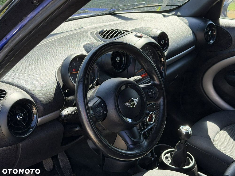 MINI Countryman - 11