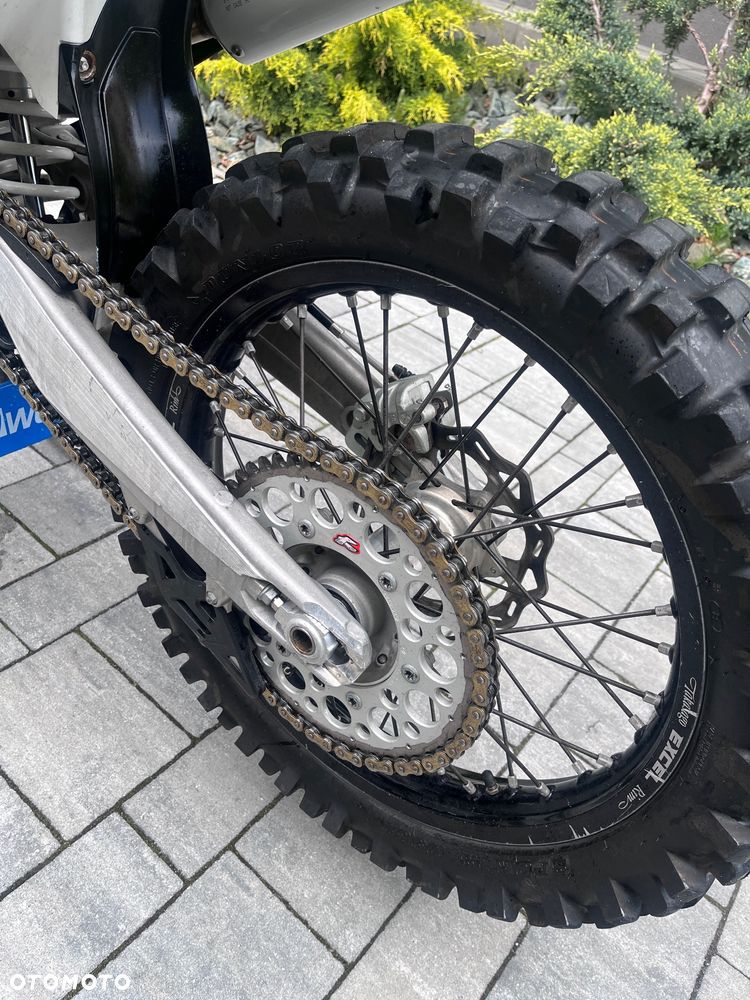 KTM SX - 3
