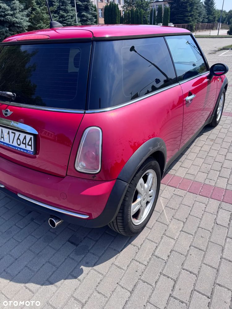 MINI ONE Standard - 7