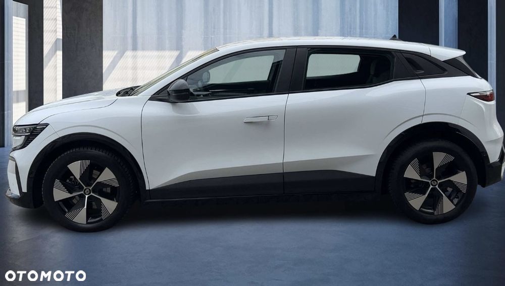 Renault Megane EV40 Equilibre - 5
