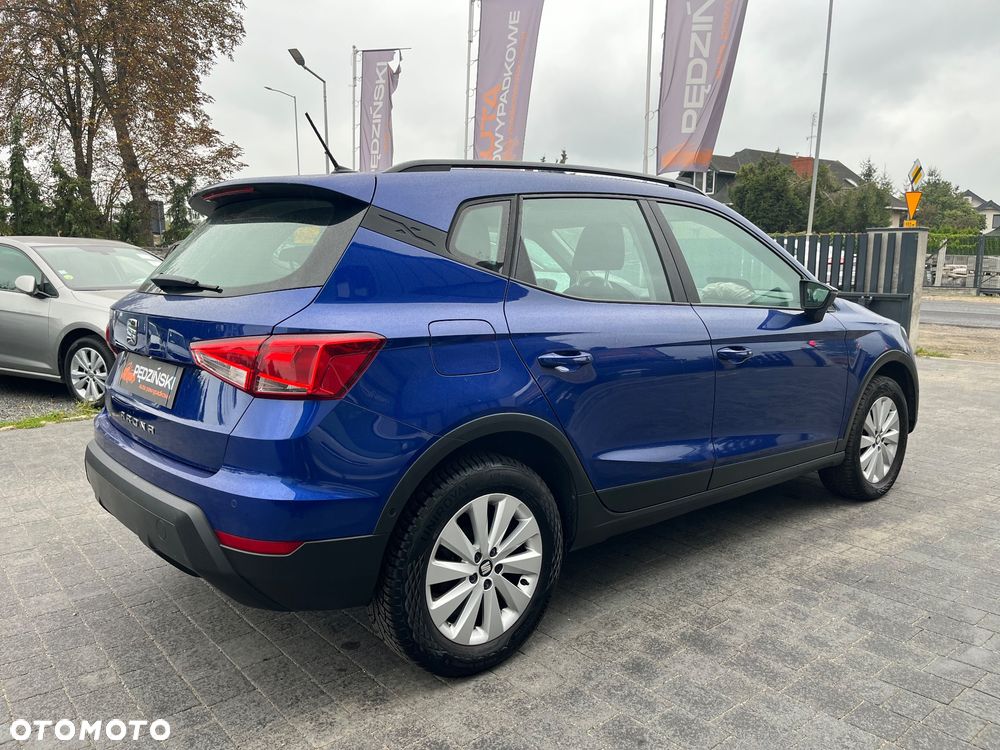 Seat Arona - 6