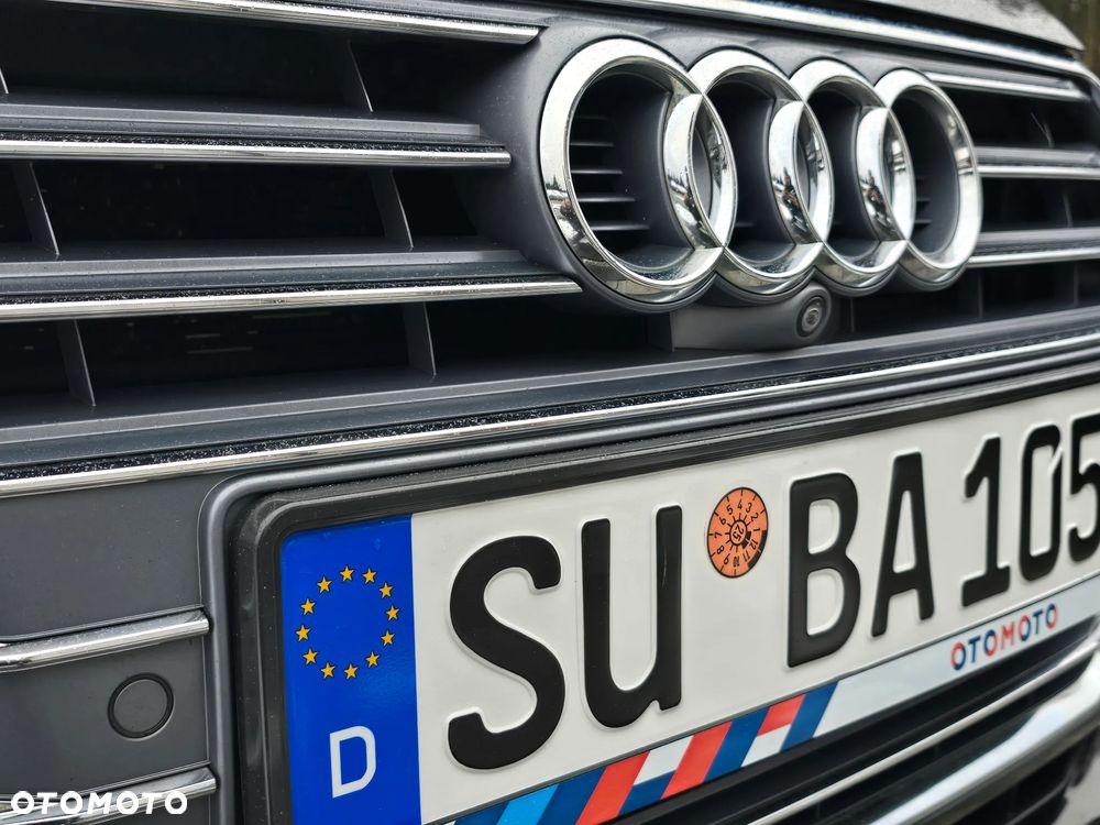 Audi A4 Avant 2.0 TDI design - 33