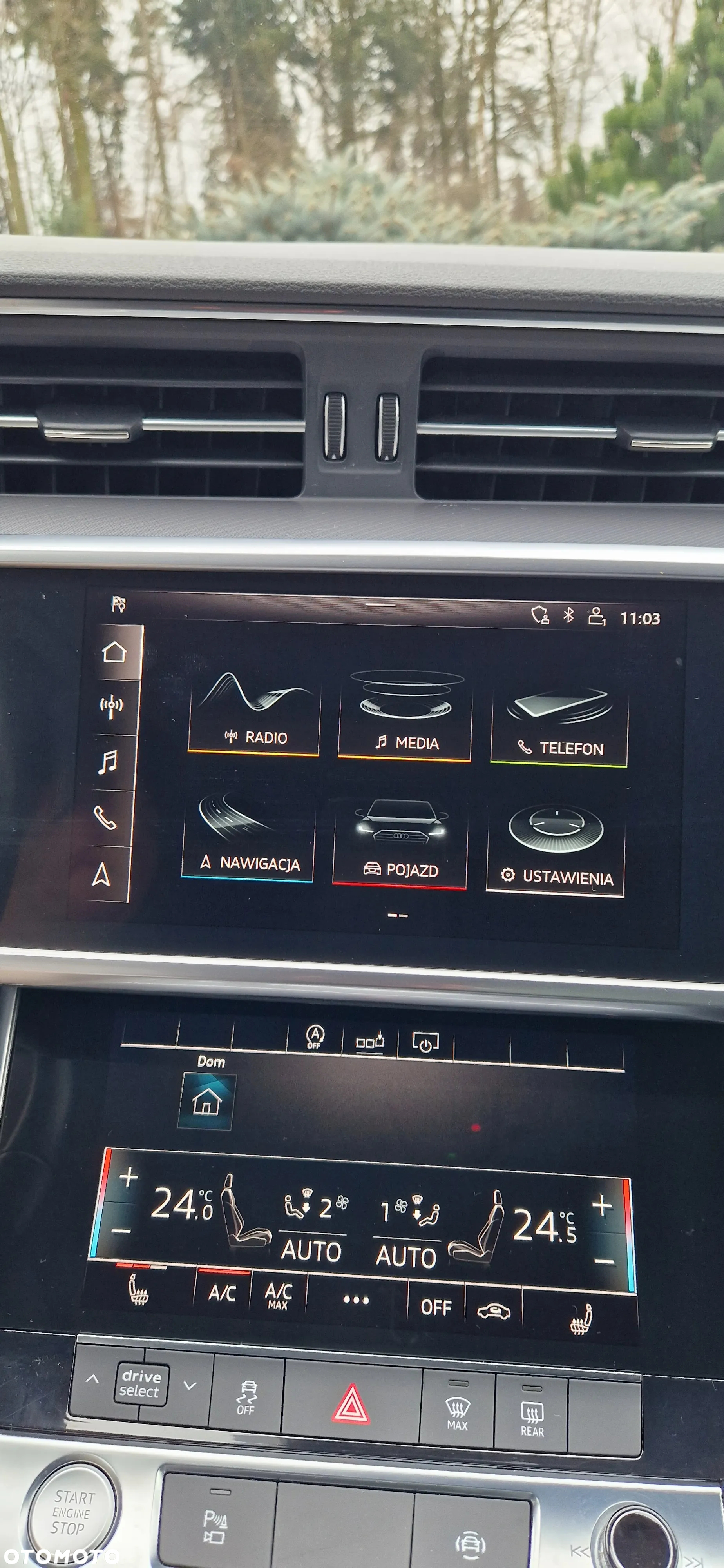 Audi A6 2.0 TDI ultra S tronic - 10