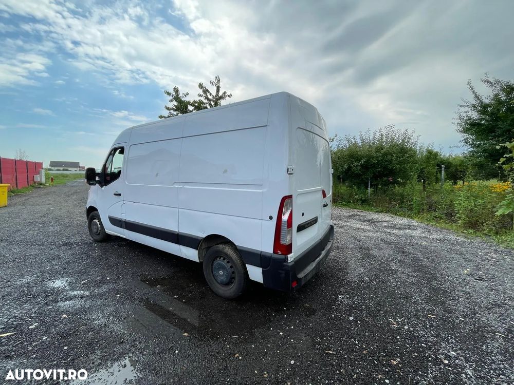 Renault Master - 13