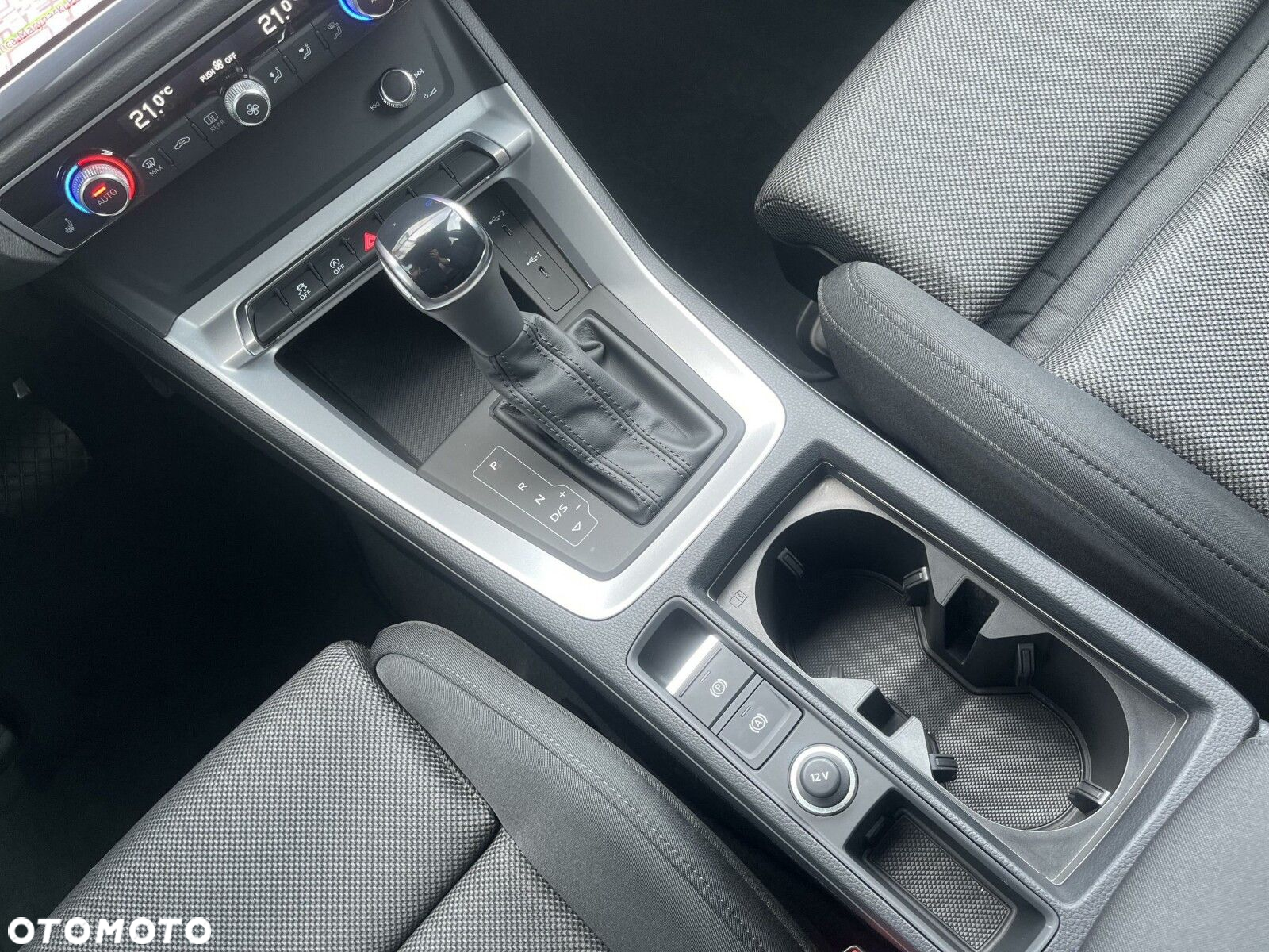 Audi Q3 - 20