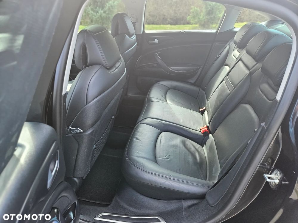 Citroën C5 HDi 140 FAP Exclusive - 18