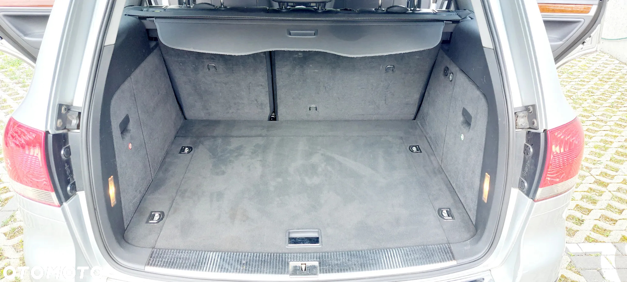 Volkswagen Touareg - 27