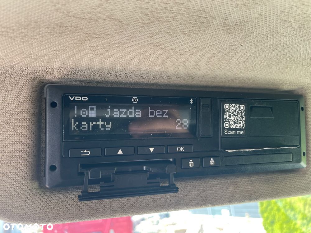 Mercedes-Benz 18.43,18.40 - 12