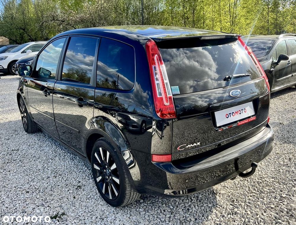 Ford C-MAX - 9