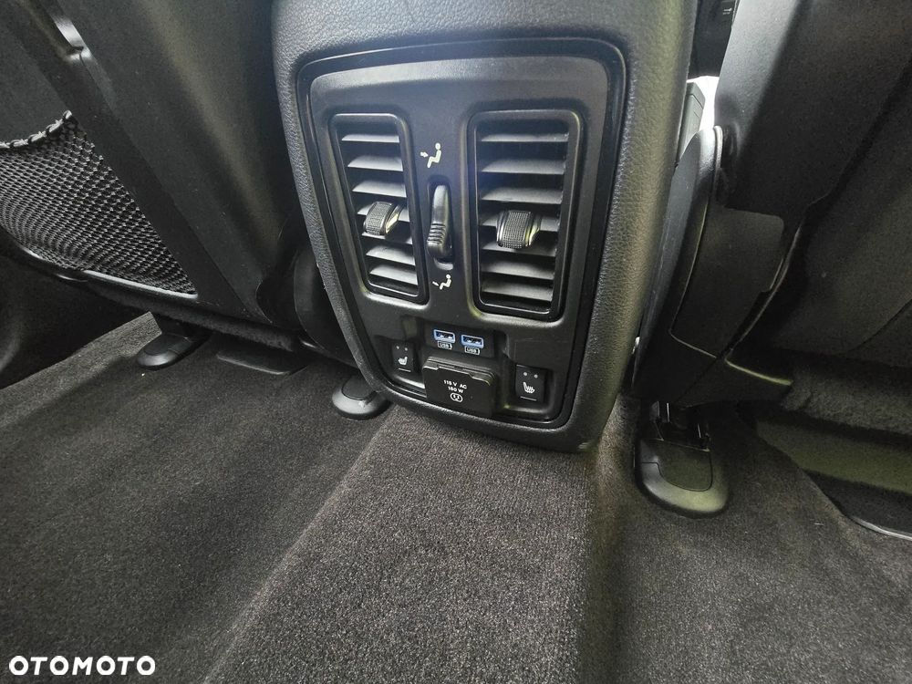 Dodge Durango - 19
