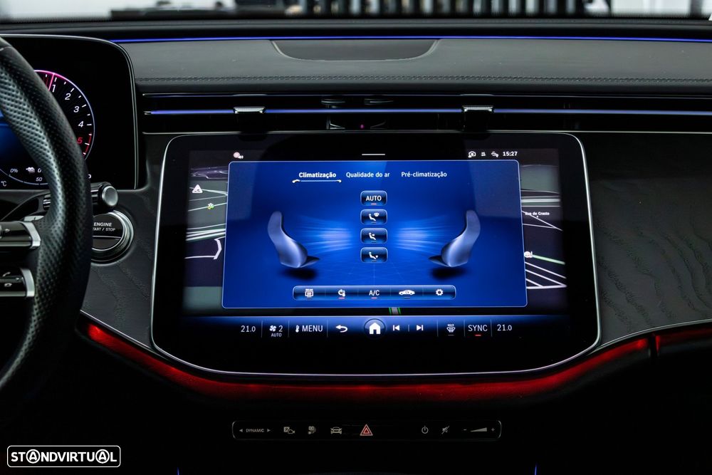 Mercedes-Benz E 300 - 26