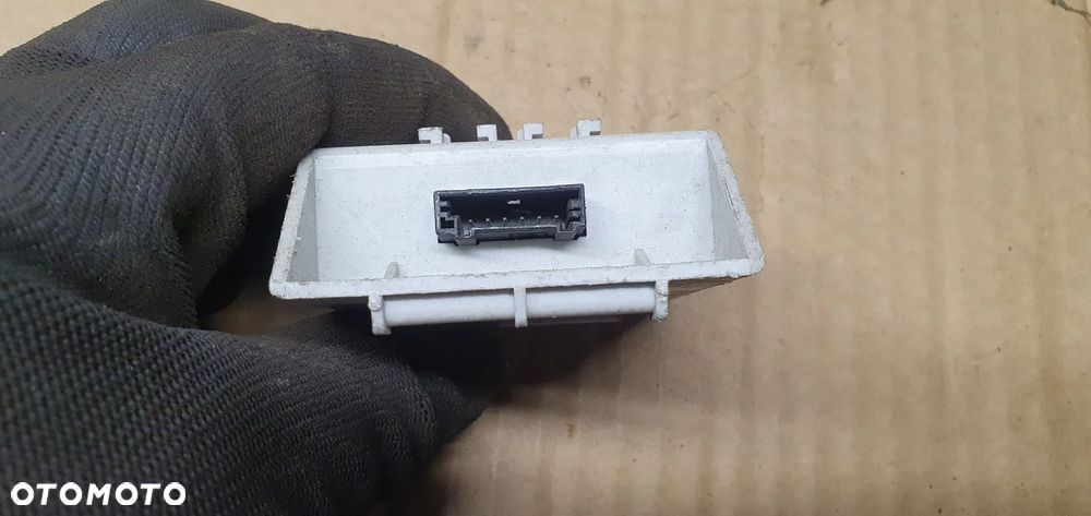 Moduł sterownik przechyłu Range Rover Vogue L322 6923209 - 2