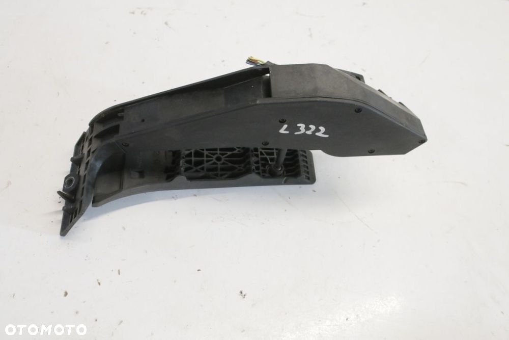 potencjometr gazu Range Rover L322 3.6 - 4