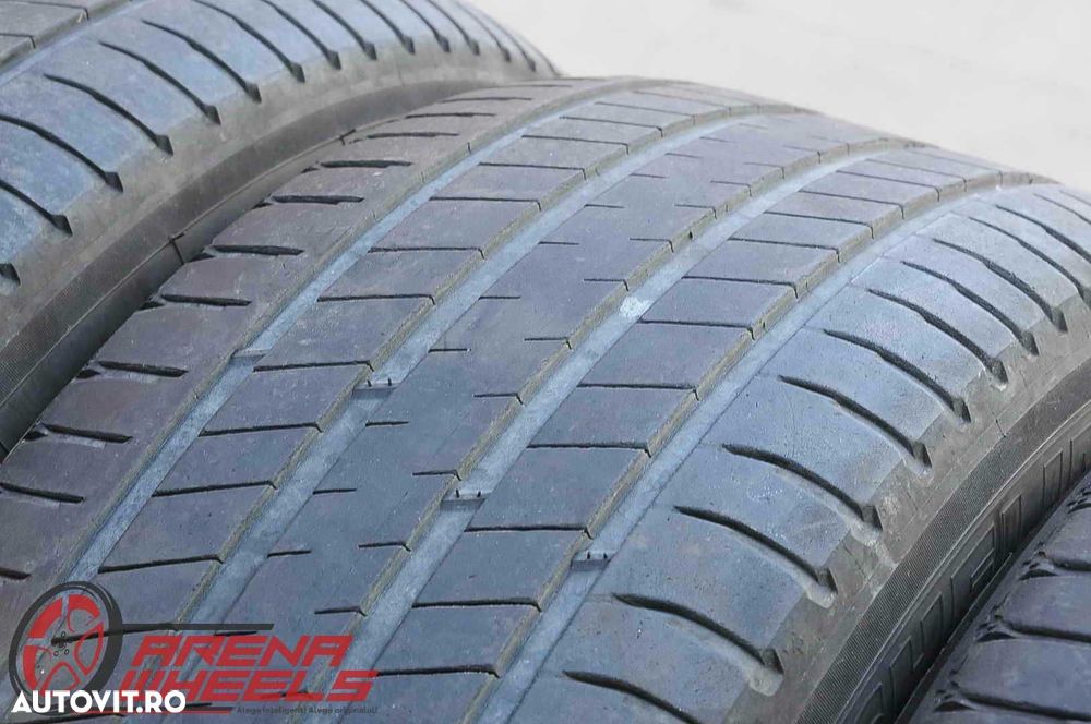 Anvelope Vara 19 inch Michelin 245/50 R19 Runflat - 3