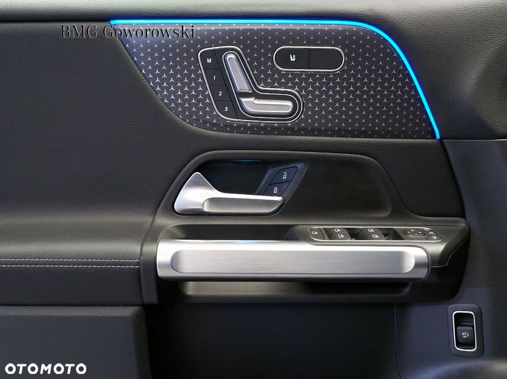 Mercedes-Benz GLB 220 d 4-Matic Progressive 8G-DCT - 7