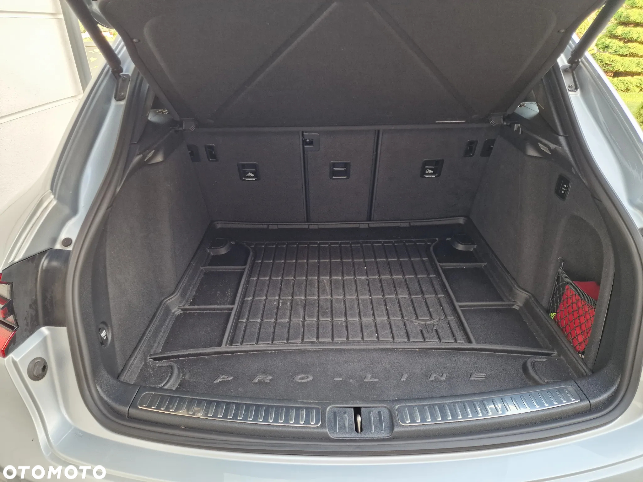 Porsche Macan S - 25