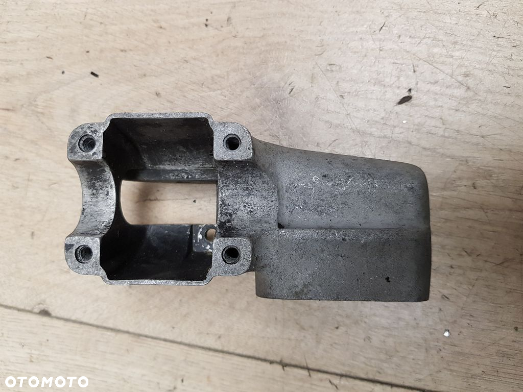 Obudowa pompy hamulca Harley Davidson Shovelhead Ironhead 45028-72 - 4