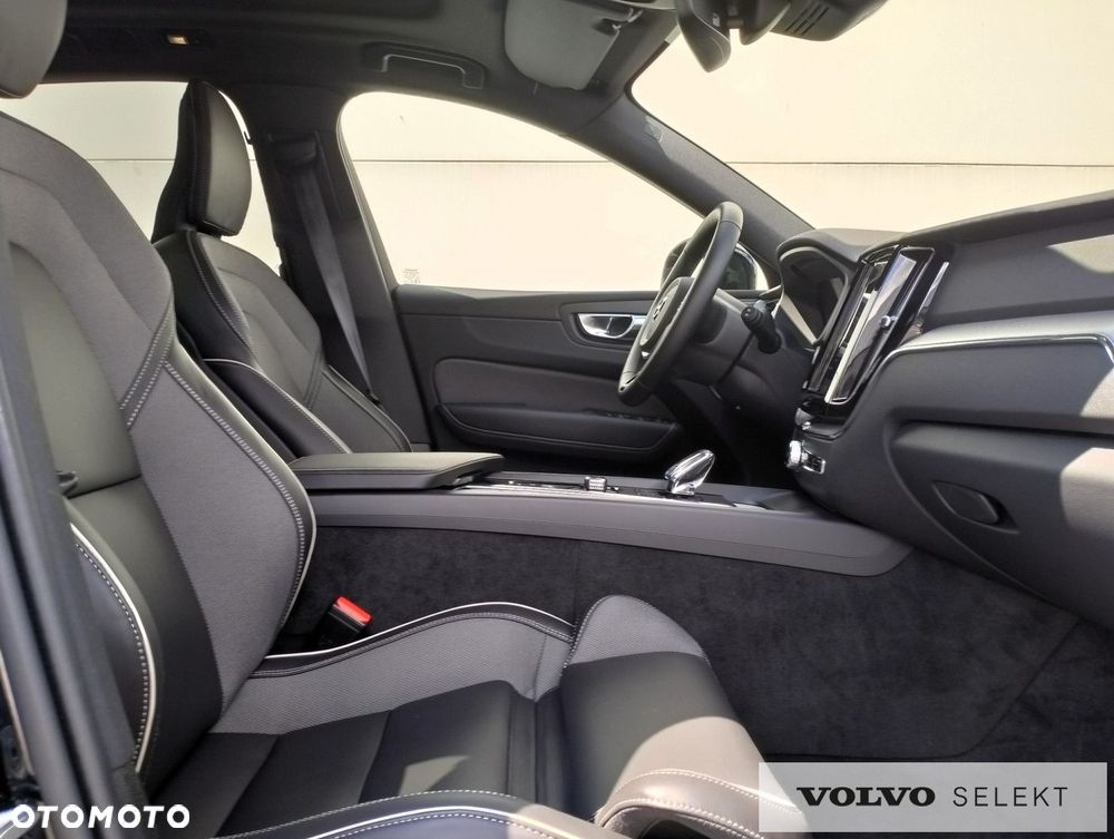 Volvo XC 60 - 14