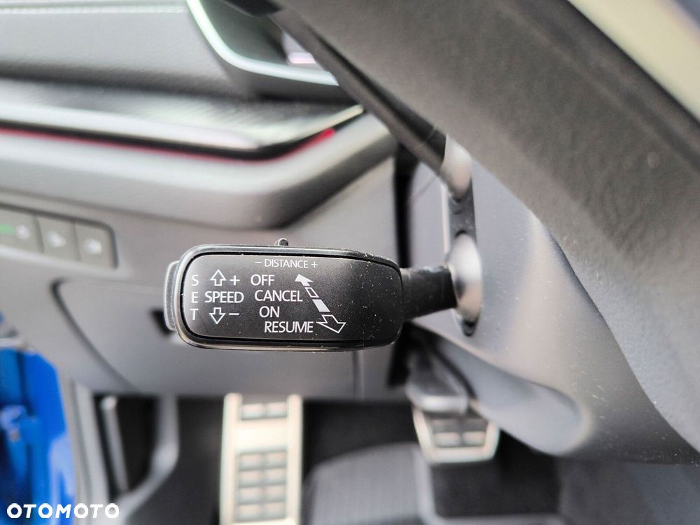 Skoda Octavia - 24