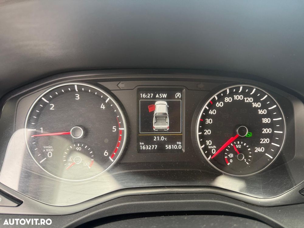 Volkswagen Amarok 4M Aventura Aut. - 10
