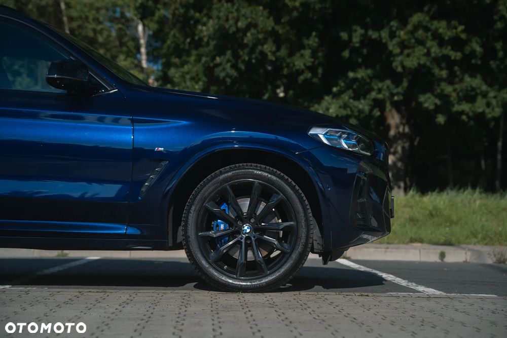 BMW X3 M - 5