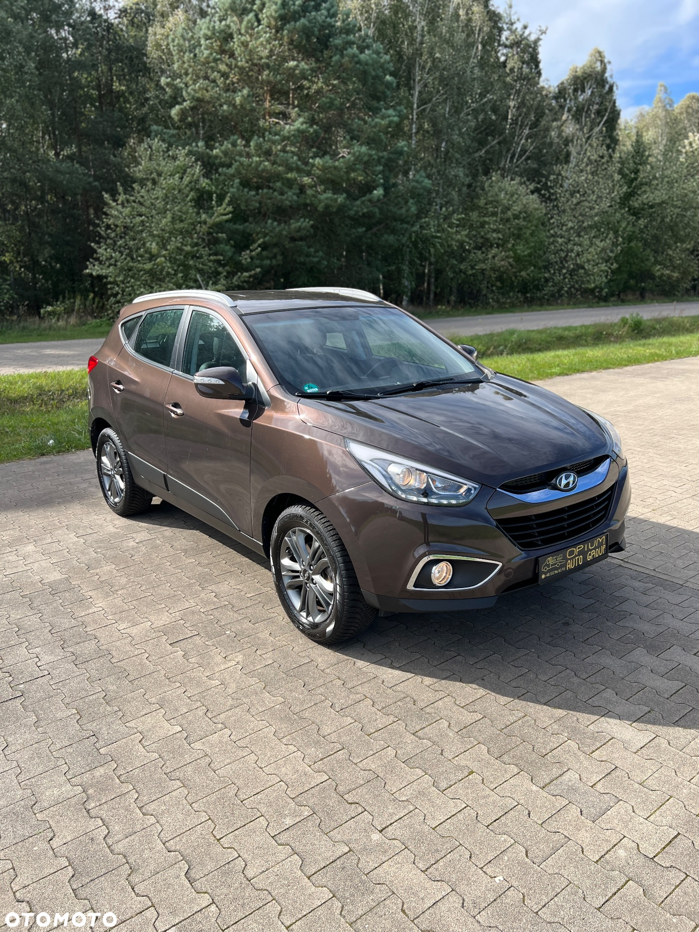 Hyundai ix35 1.6 GDI Comfort 2WD - 2