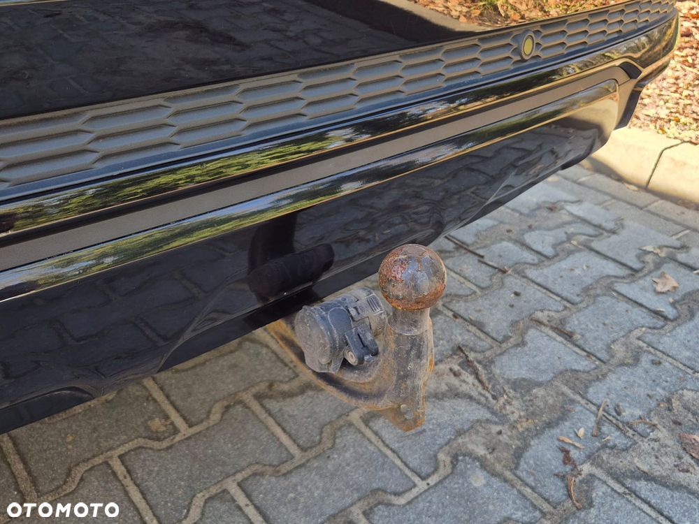 Audi Q7 50 TDI Quattro Tiptronic - 22