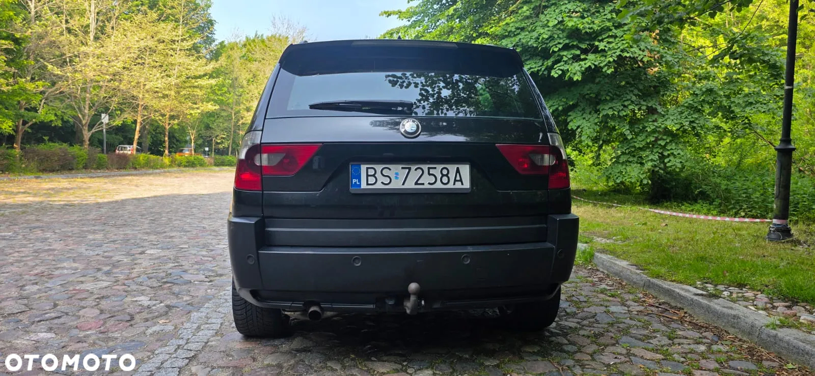 BMW X3 - 3