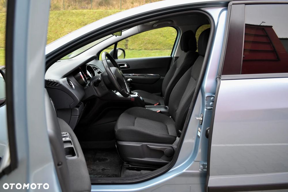 Peugeot 5008 120 VTi Tendance - 6