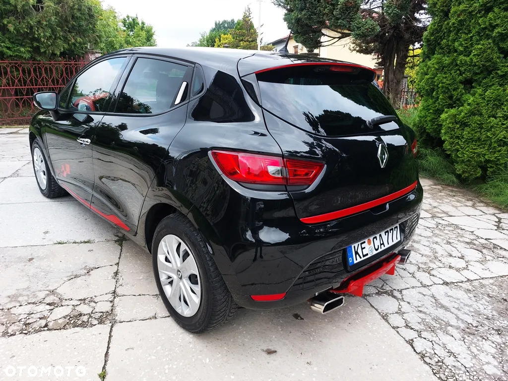 Renault Clio ENERGY TCe 90 Start & Stop Luxe - 7