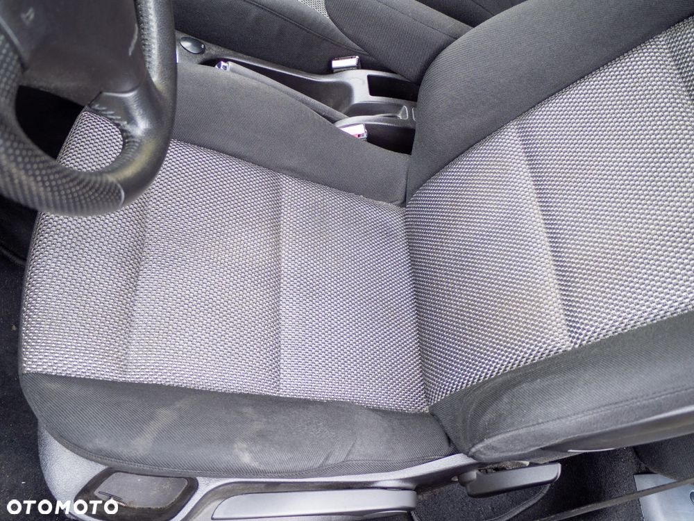 Peugeot 307 Break 110 Sportline - 32