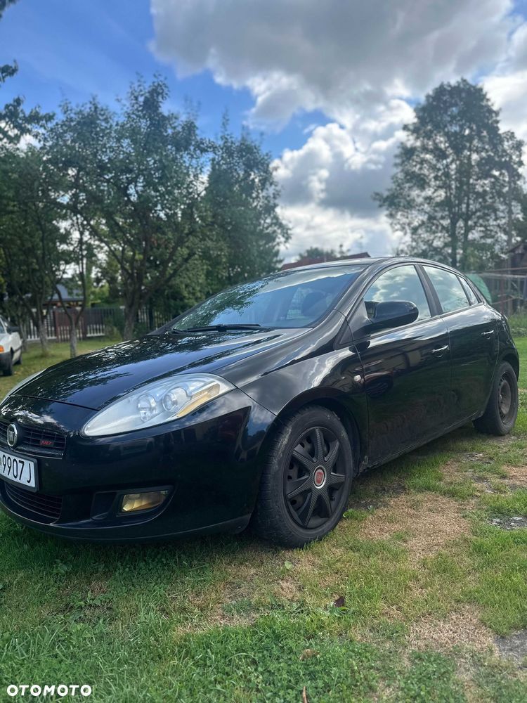 Fiat Bravo - 4