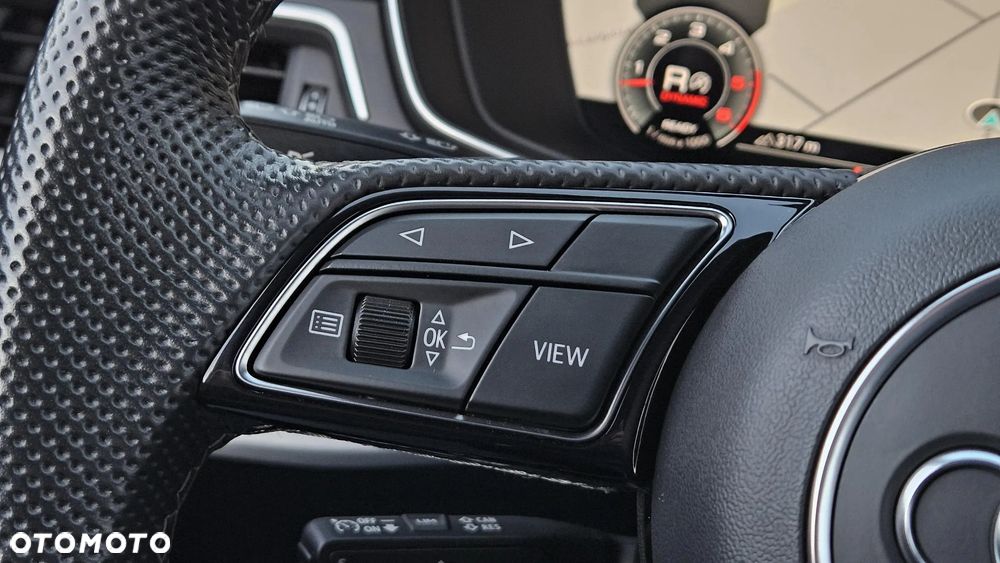 Audi A5 Coupé 50 TDI quattro tiptronic S line - 32