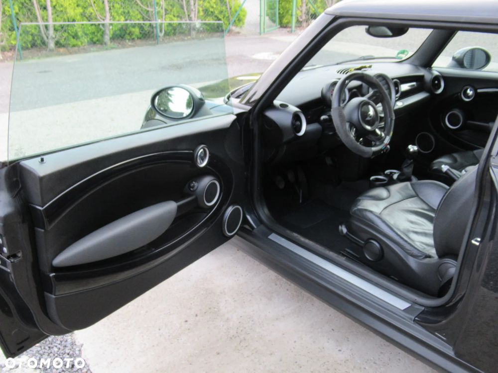 MINI Cooper - 13