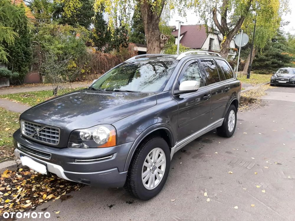Volvo XC 90 3.2 Kinetic - 6