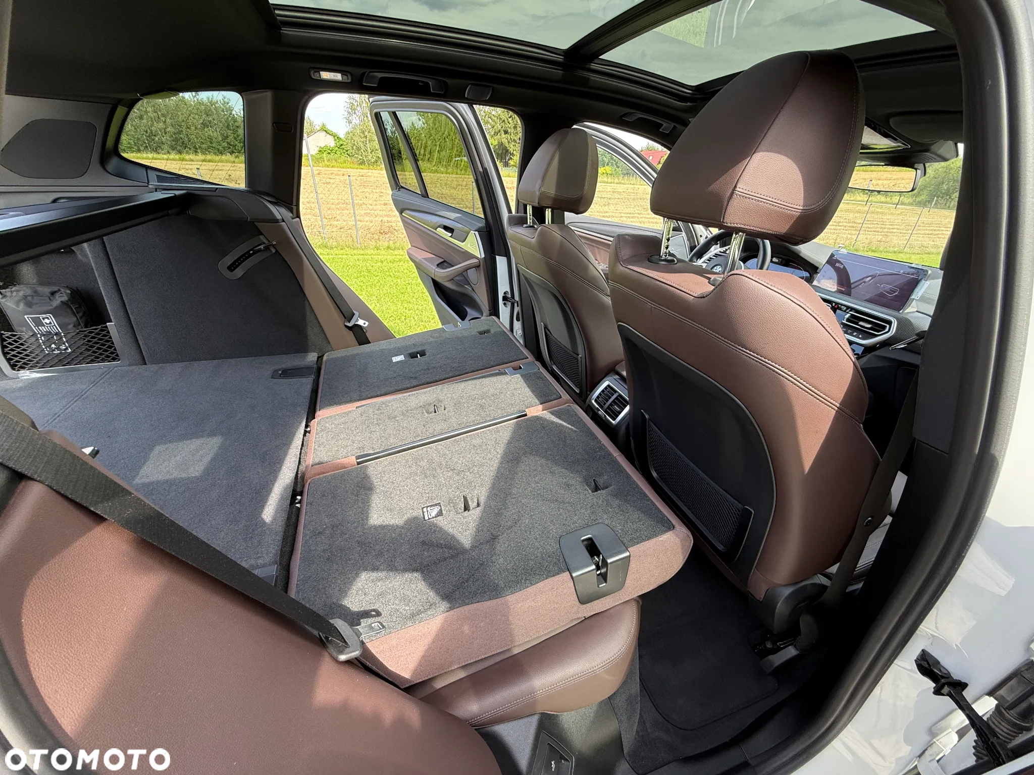 BMW iX3 80kWh Impressive - 16